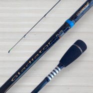 Вудлище спінінгове Siweida Gladiator plus, тест 4-18 гр, довжина 2,1м